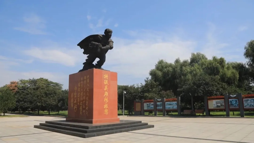 &ldquo;我们&lsquo;杨根思连&rsquo;的兵，都做好了随时上阵牺牲的准备&rdquo;