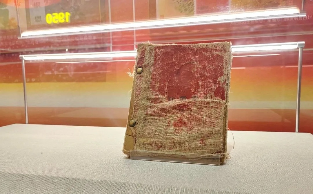 &ldquo;我们&lsquo;杨根思连&rsquo;的兵，都做好了随时上阵牺牲的准备&rdquo;