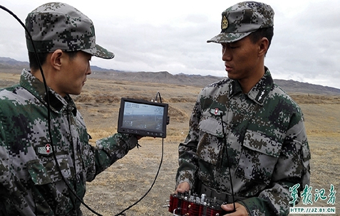 &ldquo;民转军&rdquo;点亮沙场