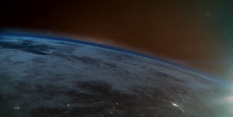 中国西昌:用连战连捷见证中国航天奇迹