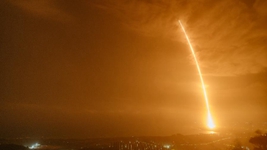 发射次数&ldquo;50+&rdquo;&hellip;&hellip;2021中国航天这些大事值得铭记