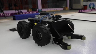 &ldquo;最强大脑&rdquo;玩转冰壶