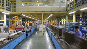 产业小镇调查｜&ldquo;家电名镇&rdquo;北滘镇：&ldquo;中国制造&rdquo;的观察之窗