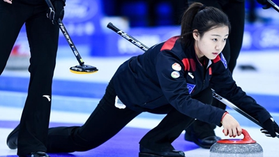 颜值!烧脑!尖叫!它是来抢冬奥开幕式风头的吗?