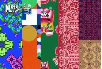 火遍时尚圈的虎纹元素,这8个地区有福啦!丨虎纹图鉴之华东篇