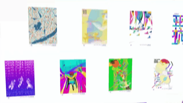 亚运官方海报里的&ldquo;江南美学&rdquo;，你get到了吗？