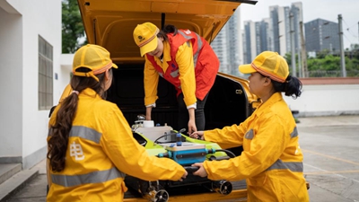 这份毕业季档案“攻略”请查收