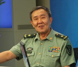 两院院士谈强军:解密各国首脑防护工程