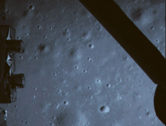 嫦娥三号落月区域锁定虹湾区