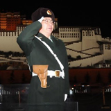 郭毅力:你从未离开过