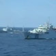央视曝光中国海监船撞击越南船