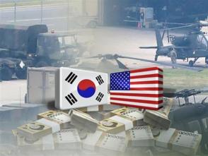 谈判基本回原点？美韩友谊小船会因军费问题倾覆？