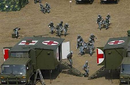 观点丨做好联勤保障中政治工作