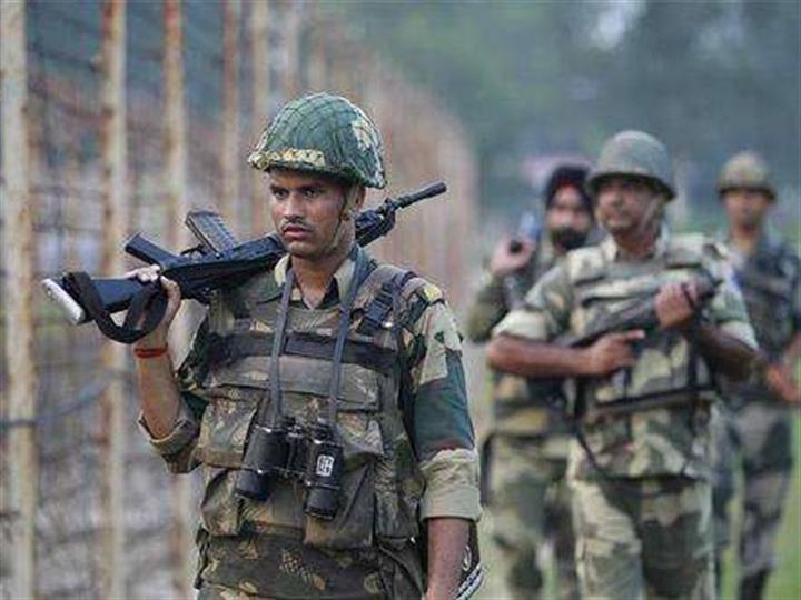 专家：中国军队走出去不会威胁任何国家