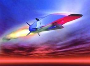 高超声速武器如何影响战争