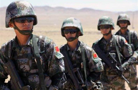 战场需要就是命令