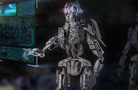 人工智能如何影响装备保障