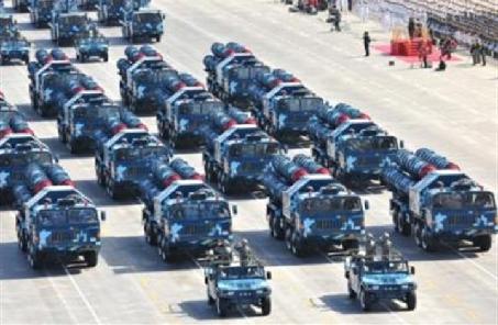 练就指挥现代战争的&ldquo;科技头脑&rdquo;