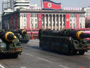 新加坡学者:中国在推动朝鲜半岛无核化进程中发挥重要作用