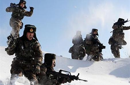 把好战区主战这个新体制运行要求