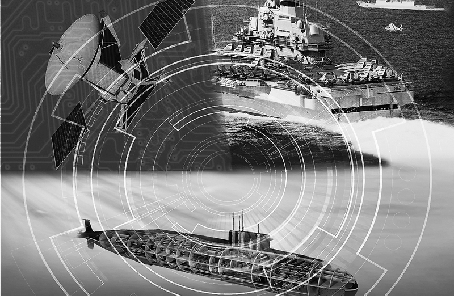 未来水下作战，如何在水下保持与外界&ldquo;飞鸿传书&rdquo;