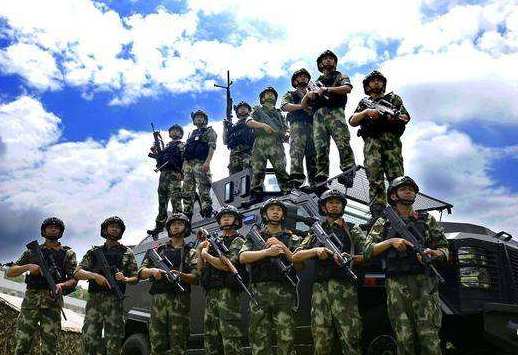 "最美退役军人"受聘担任沈阳"征兵形象大使"