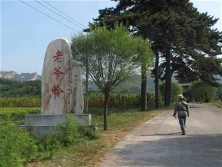 北部边陲原始森林中 有群战备&ldquo;血脉&rdquo;的守护者