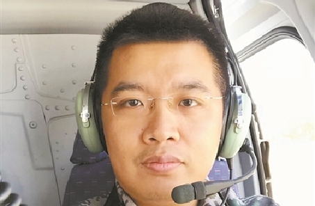 我驻坦桑尼亚首席军事专家宋星：&ldquo;为中坦友谊贡献力量&rdquo;