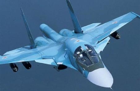 俄空天军换装进程加速 74%现役战机为最新装备