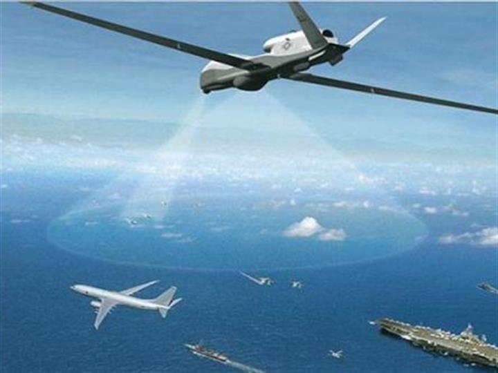 俄研制出可阻止小无人机擅闯的屏蔽系统