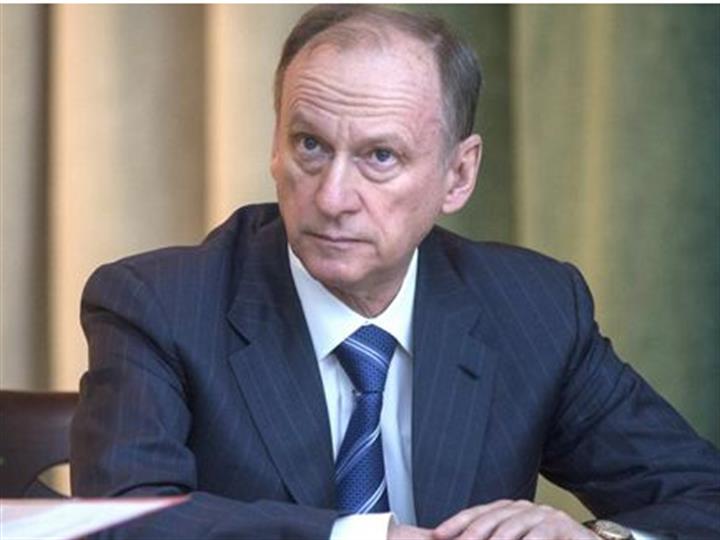 俄官员认为西方国家一些做法威胁国际安全