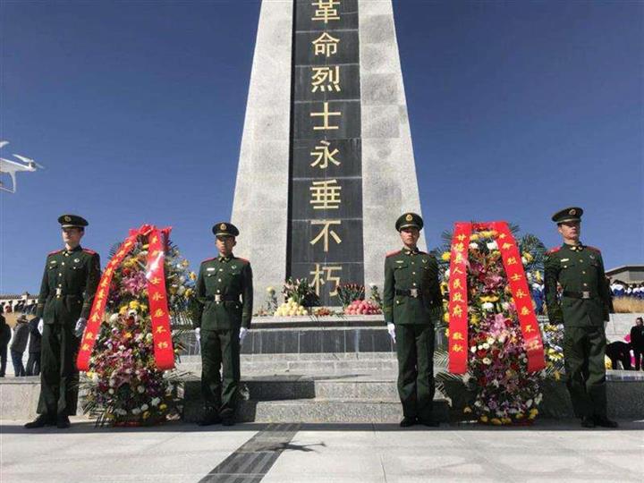 10部门联合发出通知部署做好&ldquo;传承&middot;2019清明祭英烈&rdquo;宣传教育活动