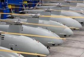 俄军接装新型无人直升机 将用于研究反无人机作战