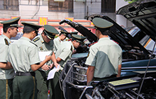 中国人民武装警察边防部队_新华军网