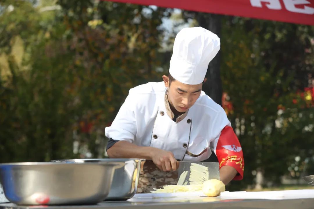 首批來北京特種兵的人已進入骨科