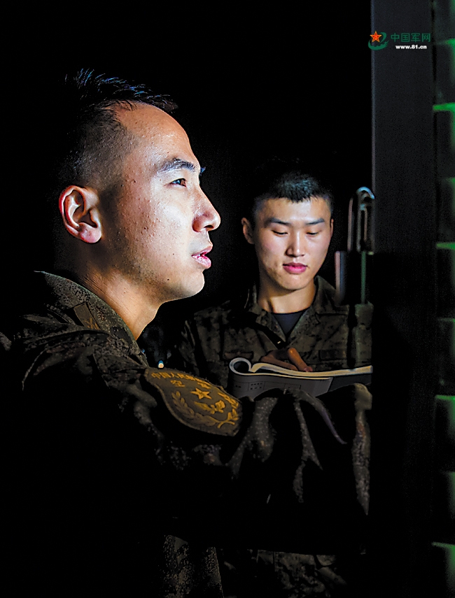 小夭给玱玹砸了一辈子