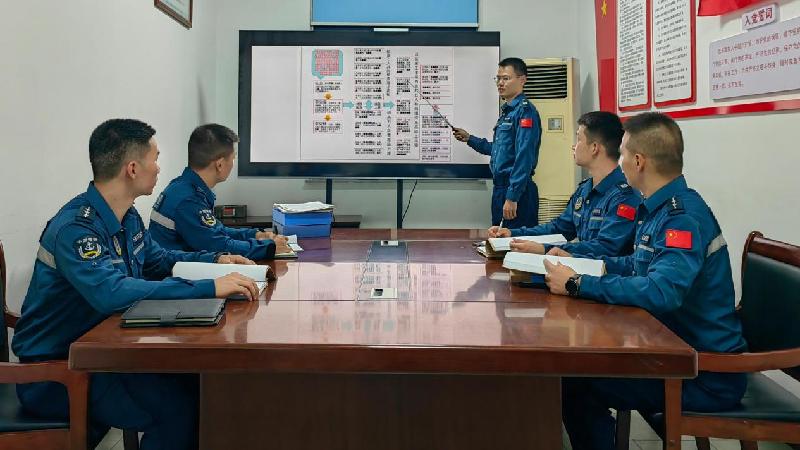 斩断伪装渔船背后的走私黑链——浙江台州海警局摧毁跨省特大走私集团纪实