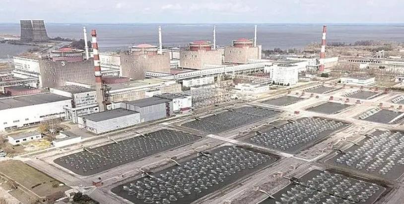中方呼吁當事方把扎波羅熱核電站意外風險降到最低