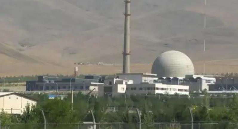 伊朗外交部：伊核協議恢復履約談判剩余問題“敏感、重要”
