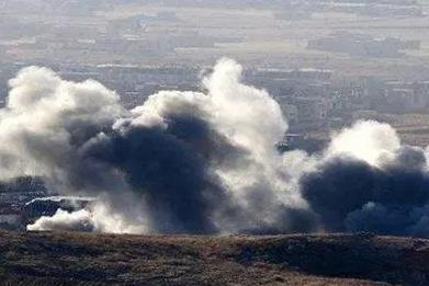 伊拉克库区说土耳其空袭致3名雅兹迪武装人员死亡