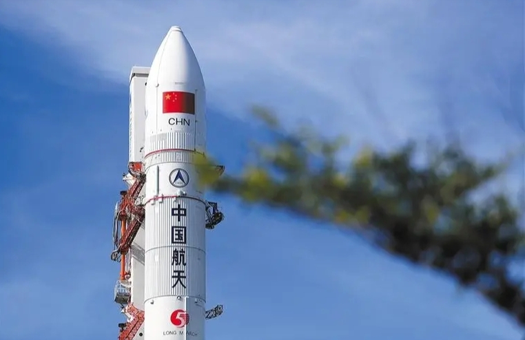 2024年中国航天将实施一系列重大工程任务
