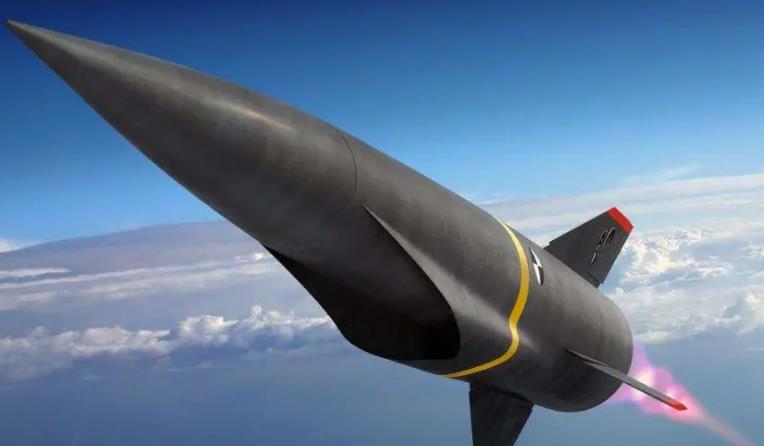 砸钱快上！美军计划2028年拥有潜射高超音速导弹