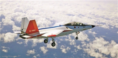 日本下一代戰鬥機項目更換外國合作方 美國公司出局