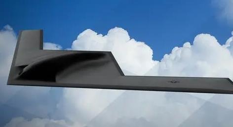 美空軍：B-21轟炸機首飛時間推遲至2023年