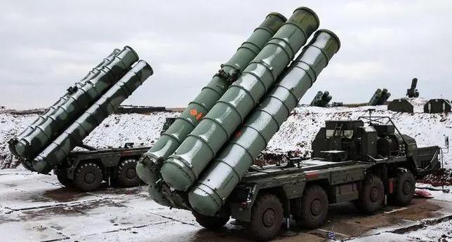 普京：俄生産防空導彈數量是美3倍多 俄方終將贏得勝利