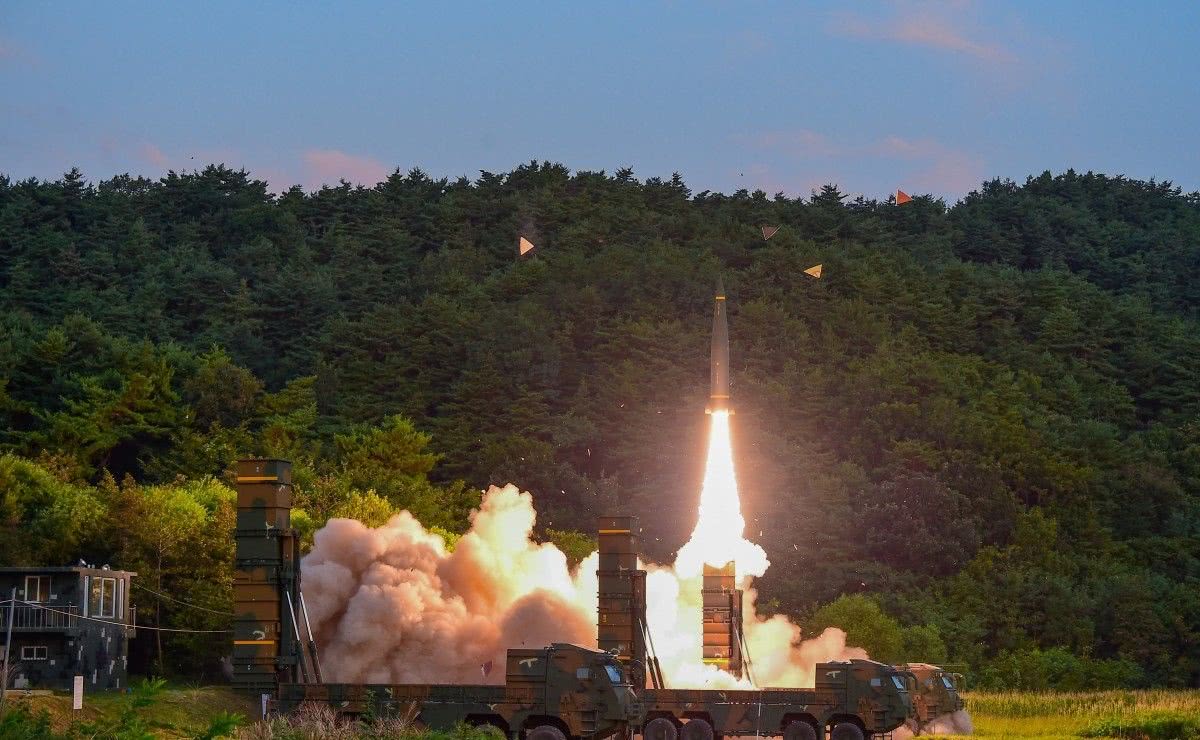 韩军拟本周试射“怪物导弹”，韩媒声称其威力“堪比核武”