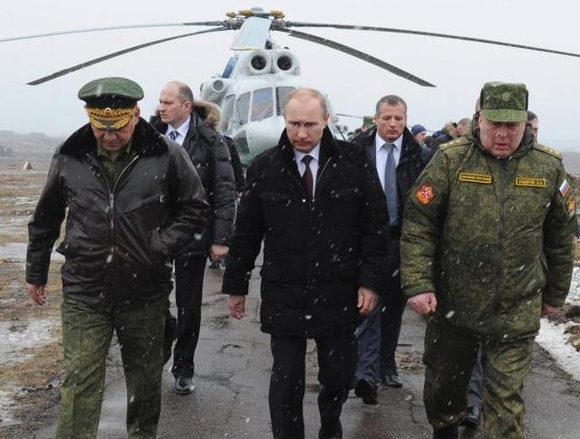 普京表态：当务之急是确保乌军没有机会轰炸俄罗斯边境地区