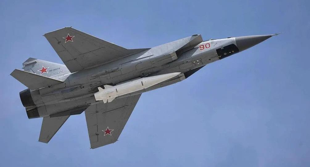 美或向乌提供F-16战机 俄媒：几枚匕首导弹就能瘫痪乌军机场