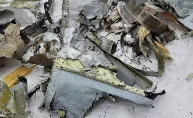 自杀式无人机在距莫斯科150公里处爆炸 挂100公斤高爆炸弹