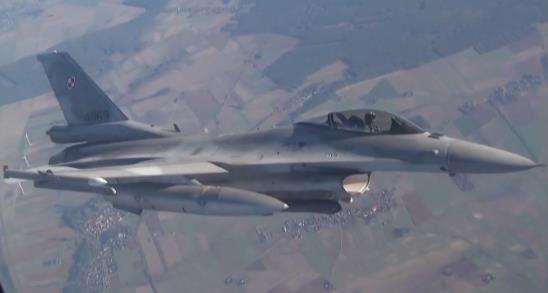 乌军多久能用上F-16？英媒：迄今没有任何国家证实会将其送到基辅